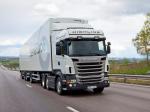 Scania R480 6x2 Highline 2009 года